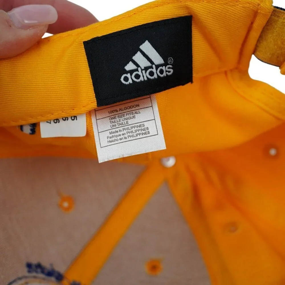 Adidas Golden STATE WARRIORS‎ Baseball Cap